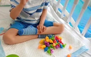Pomôžme malému bojovníkovi Jožkovi na ceste k zdraviu