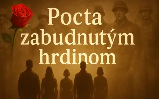 Podporte Príbeh storočia – Alexander Dubček a filmová dráma, ktorá zmenila dejiny