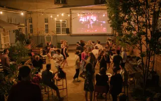 Spojme sa pre Move Fest Košice 2025