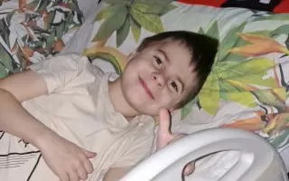 Pomôžme Jakubkovi vyhrať ten najťažší zápas s leukémiou