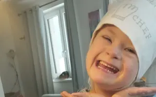 Cesta k prvým slovám a škôlke: Ellka potrebuje špeciálne terapie