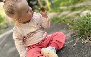 Vymenila kočík za odvahu: Pomôžme Melánke rozbehnúť sa do života