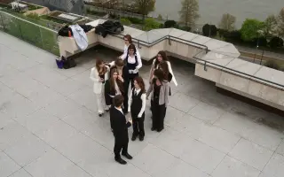 Podporte mladých – zorganizujte s nami Danube Youth Conference!