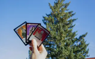 The Way | Vytvorme spolu kartovú hru o svätých! The Way | Vytvorme spolu kartovú hru o svätých!