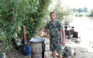 Pomôžte nášmu otcovi a starému otcovi zlepšiť jeho zdravotný stav