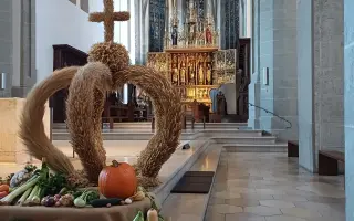 Podporte remeselnú cestu do Bavorska