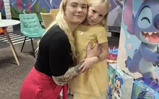 Postavme Terezku po dopravnej nehode opäť na nohy