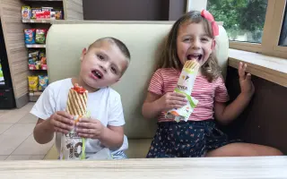 Pomôžme Gabimu v boji o život po tragickom úraze