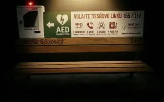 Vráťme spolu Borisovu 24-ku ako dar pre všetkých. Aby srdcia neprestávali biť.