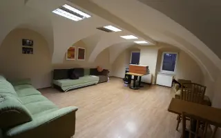 Buduj s nami (k)lubovňu - miesto, kde nie si len divákom, ale aj tvorcom Buduj s nami (k)lubovňu - miesto, kde nie si len divákom, ale aj tvorcom