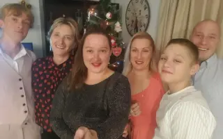 Pomôžte Oľge získať šancu na liečbu