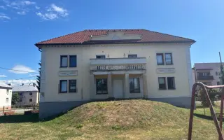 Pomôžme dokončiť bezpečný domov pre mamy s deťmi v núdzi