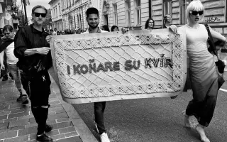 Podporte Prešov Pride Day 2.0