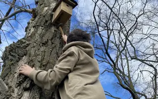 Pomôžte mi vybudovať nadáciu na podporu práce s deťmi a mládežou