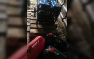 Pomôžte nám zvládnuť ďalšiu zimu bez elektriny