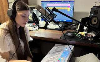 Podporte vznik gospelového albumu mladých začínajúcich interprétov