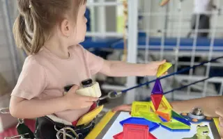 Tamarka má skoro 5 rokov a stále nepovedala mama. Pomôžme zistiť, prečo.
