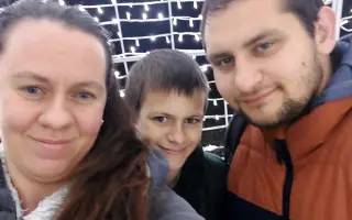 Pomôžme Jánovej rodine udržať si teplo domova