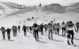 Podporte knihu o histórii skialpinizmu na Slovensku