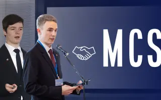 Pomôžte naštartovať študentskú organizáciu Model Conferences Slovakia