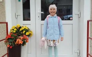 Pomôžme dvojičkám Klaudinke a Davidkovi zabezpečiť kvalitnejší život