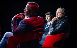 HVRN | Podporte vznik novej platformy Michala Havrana