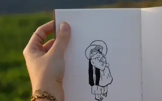 POKOJ | staň sa súčasťou knihy plnej povzbudení