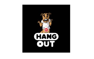 Hangout - Podpor zrod outdoorovej kartovej hry pre dospelých!