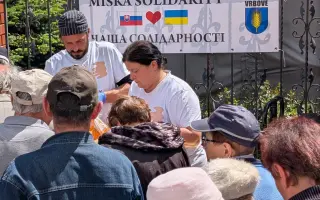 MISKA SOLIDARITY
