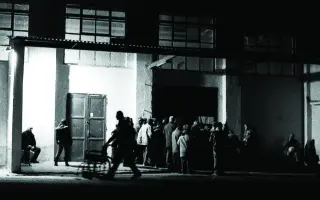 Depaul Slovensko x Paula Benčaťová | Pomôžme zahnať hlad ľuďom v núdzi