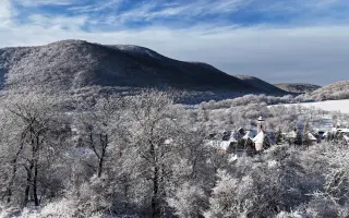 Objavme spoločne skryté krásy Slovenského krasu z obce Rozložná