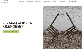 IN SITU WEB | Pomôžte nám sprístupniť naše diela širšiemu publiku