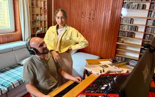 Laura - Znova celá | prispejte k vydaniu hudobného albumu plného emócií a príbehov