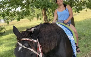 Pomôžme Vanese k lepšej budúcnosti