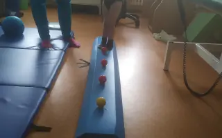 Pomôžme Lucaskovi vykročiť do života bez prekážok