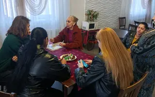 Aby vysídlené rodiny neprišli o strechu nad hlavou