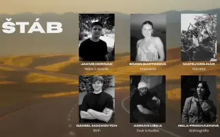 1000 km do San Marína | podporte vznik súrodeneckej roadmovie