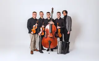 Podporte Ľudovú hudbu folklórneho súboru MARÍNA & ŠTEFAN MOLOTA Podporte Ľudovú hudbu folklórneho súboru MARÍNA & ŠTEFAN MOLOTA