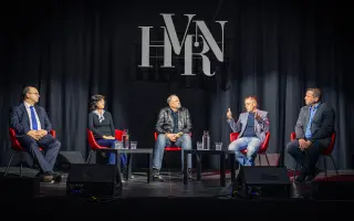 HVRN | Podporte vznik novej platformy Michala Havrana