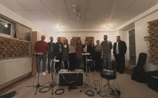 Ty rád | Pomôž rozniesť dobro s albumom Lenky Radvanskej
