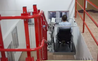 Pomôžme odstrániť bariéry v škole pre deti so zdravotným znevýhodnením