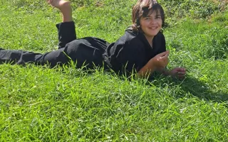 Pomôžme Marynke. Jej stav je od septembra vážny.