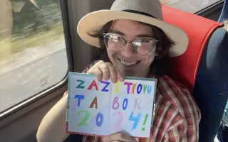 Spoločne tvoríme leto plné zážitkov pre osoby s poruchou autistického spektra
