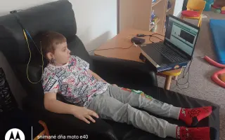 Pomôžme dvojičkám Klaudinke a Dávidkovi zabezpečiť kvalitnejší život