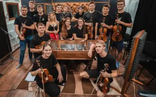 Skade sa beťári – podporte nové CD FS Ekonóm