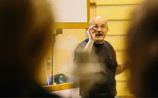 Mirka ZÁHUMENSKÁ a Štefan MOLOTA pripravujú nový folklórny album. Podpor ho!