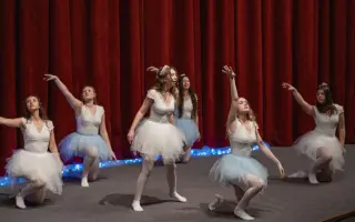 Píšeme svoj vlastný príbeh. Podporte nový slovenský muzikál Mefisto!