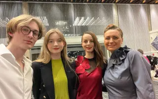 Z nuly do New Yorku. Čo dokáže slovenská dizajnérka, keď dostane krídla.