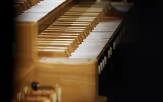 Opravme katedrálny organ v Banskej Bystrici, aby znova znel naplno