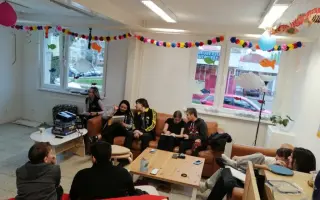 STABILITA PRE BUDÚCNOSŤ: už 18 rokov!